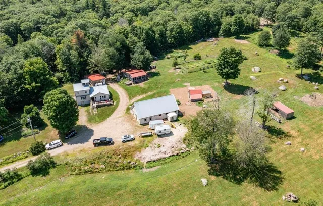 $745,000 | 67 Lang Road, Washington, NH 03280