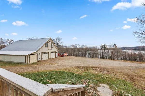 $699,999 | 67 Lang Road, Washington, NH 03280