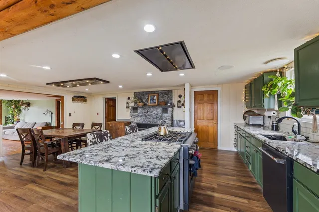 $745,000 | 67 Lang Road, Washington, NH 03280