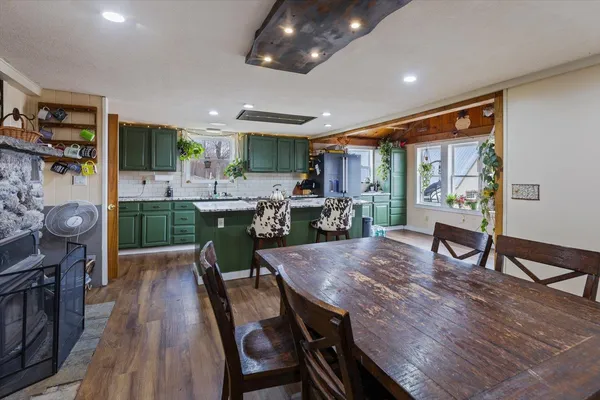 $675,000 | 67 Lang Road, Washington, NH 03280