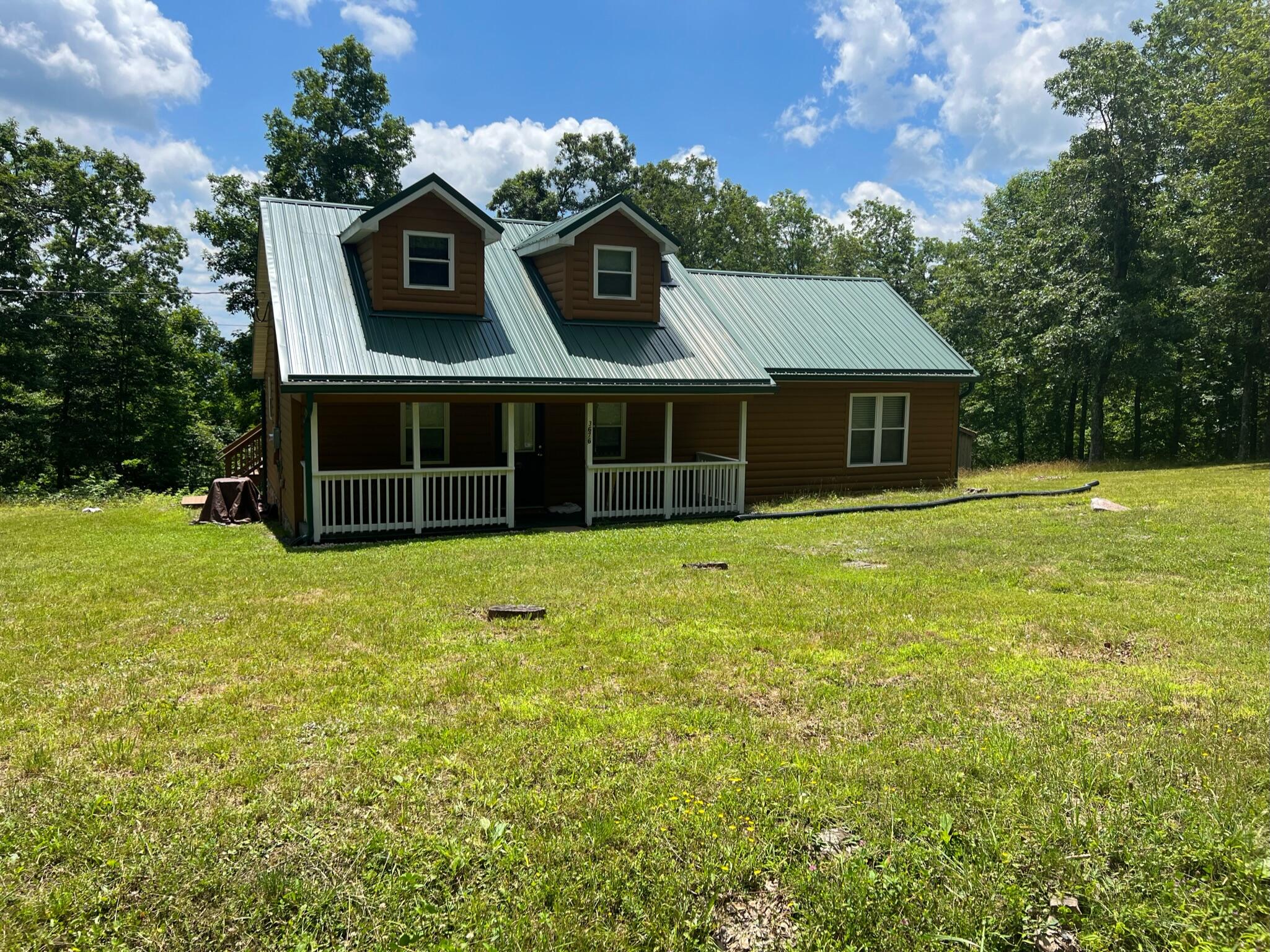 3676 Crowder Road Gap Mills, WV 24941 - Photo 5 of 23 Gallery Image 5