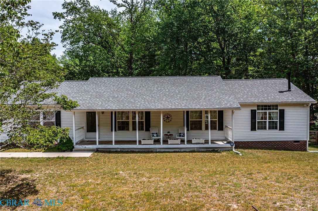 1890 Mill Creek Road Wake, VA 23176 - Photo 3 of 48