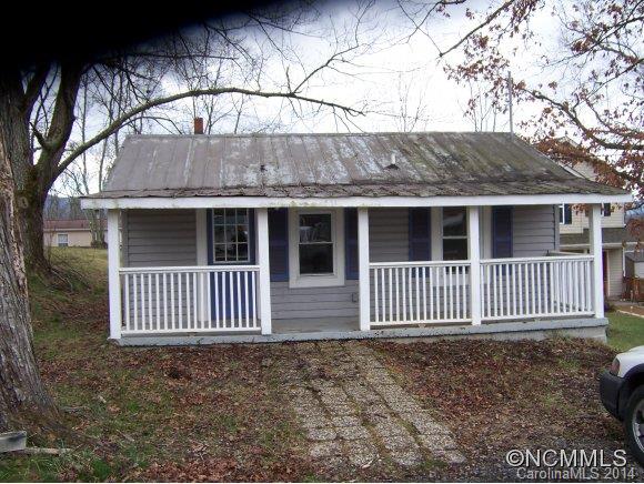 331 Ridge Street Candler, NC 28715 - Photo 1 of 5 Gallery Image 1