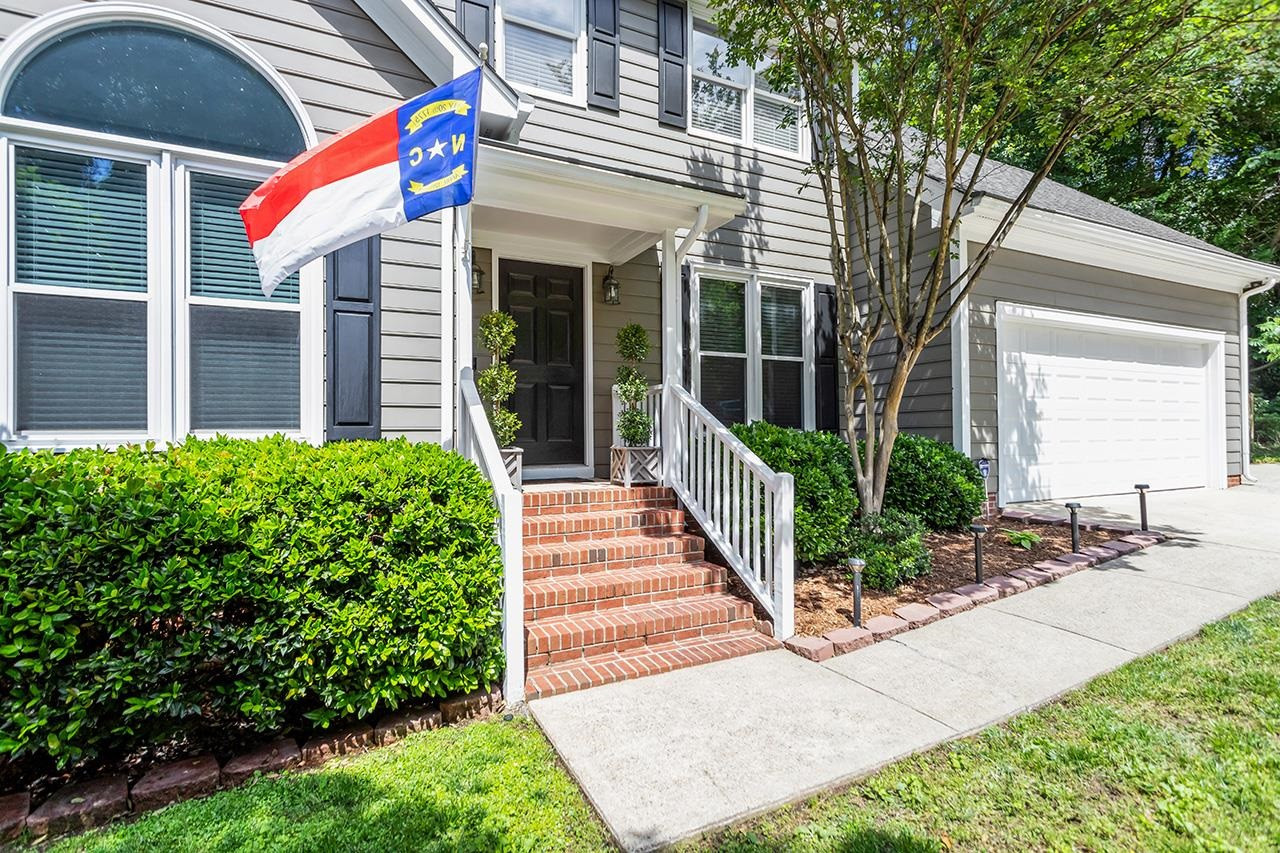 3008 Windberry Street Raleigh, NC 27612 - Photo 4 of 38 Photo 4