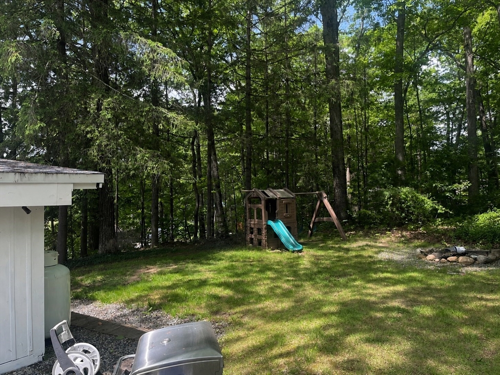 88 Hiland Road Charlton, MA 01507 - Photo 5 of 16