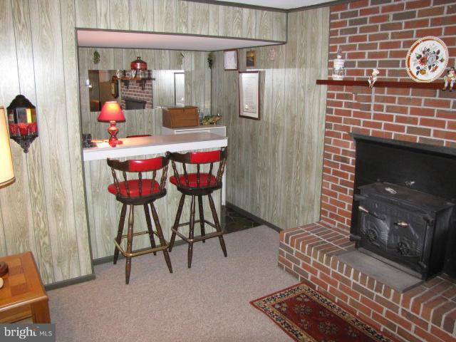 14013 Blenheim Road North Phoenix, MD 21131 - Photo 19 of 30 Family Room w/Bar