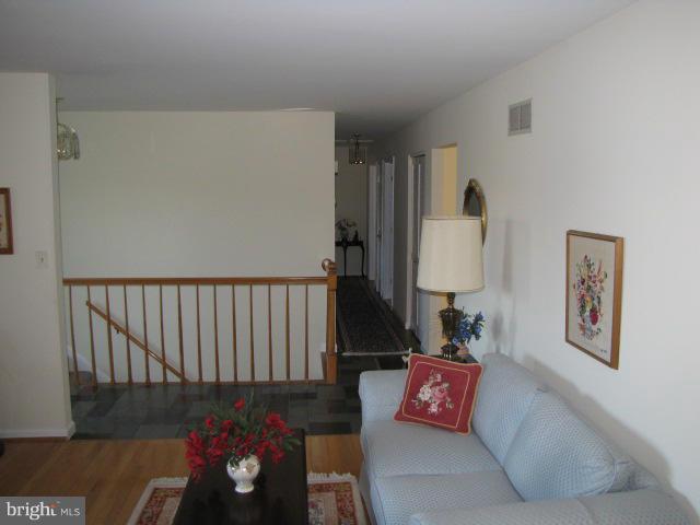 14013 Blenheim Road North Phoenix, MD 21131 - Photo 30 of 30 Traditional Rancher Floor Plan