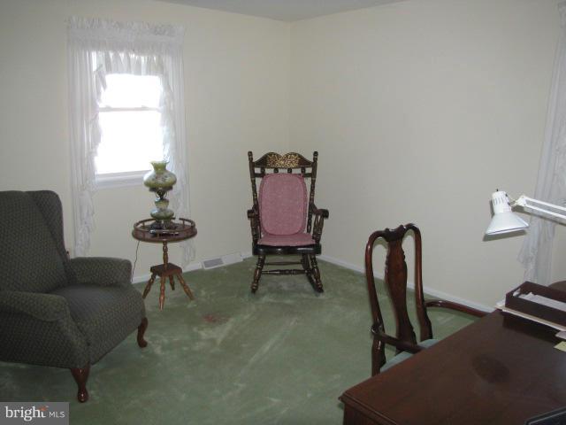 14013 Blenheim Road North Phoenix, MD 21131 - Photo 20 of 30 Bedroom #2 - 12' x 11' with 2 Windows