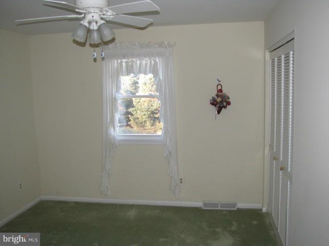 14013 Blenheim Road North Phoenix, MD 21131 - Photo 21 of 30 Bedroom #1 - Carpeted, 12' x 11'