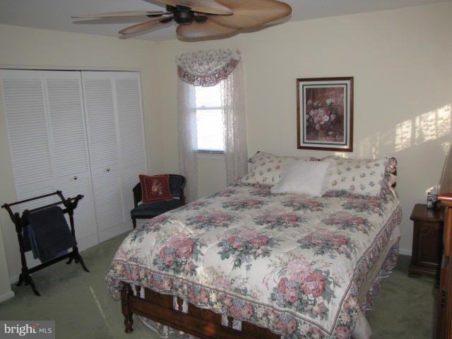 14013 Blenheim Road North Phoenix, MD 21131 - Photo 22 of 30 13' x 13' Master Bedroom w/Bath and 3 Windows