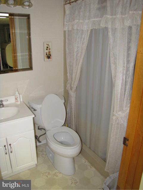 14013 Blenheim Road North Phoenix, MD 21131 - Photo 26 of 30 Lower Level Full Bath w/Shower