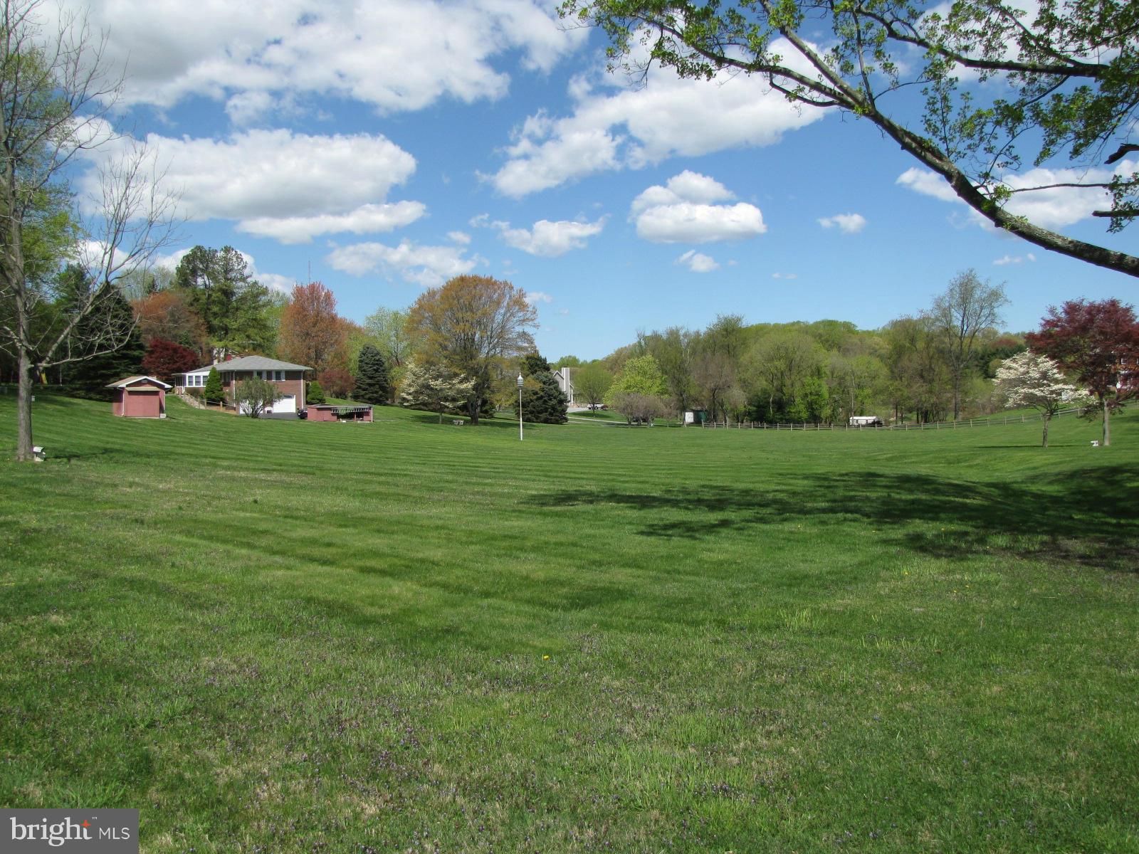 14013 Blenheim Road North Phoenix, MD 21131 - Photo 29 of 30 4+ Acres. Fenced on 3 Sides. Horses Allowed!