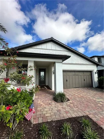 $4,300 | 4546 Battlecreek Way, Ave Maria, FL 34142