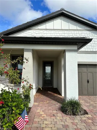 $4,300 | 4546 Battlecreek Way, Ave Maria, FL 34142