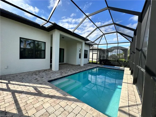 $4,300 | 4546 Battlecreek Way, Ave Maria, FL 34142