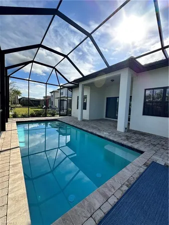 $4,300 | 4546 Battlecreek Way, Ave Maria, FL 34142