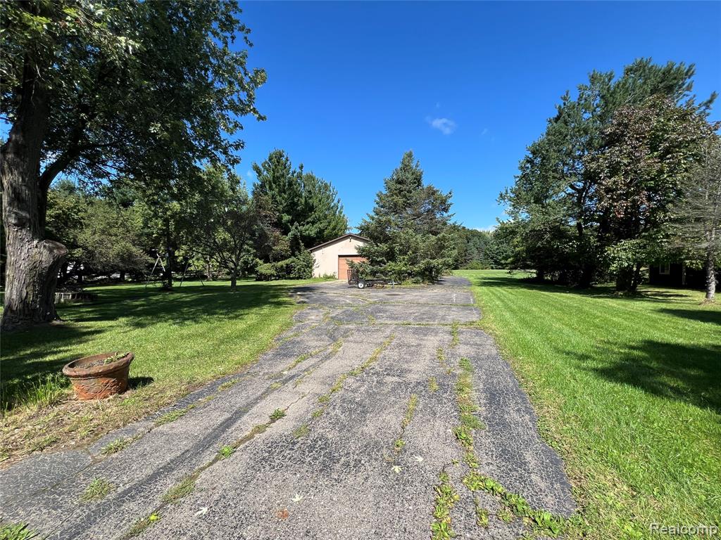 4480 West Frances Road Clio, MI 48420 - Photo 5 of 35