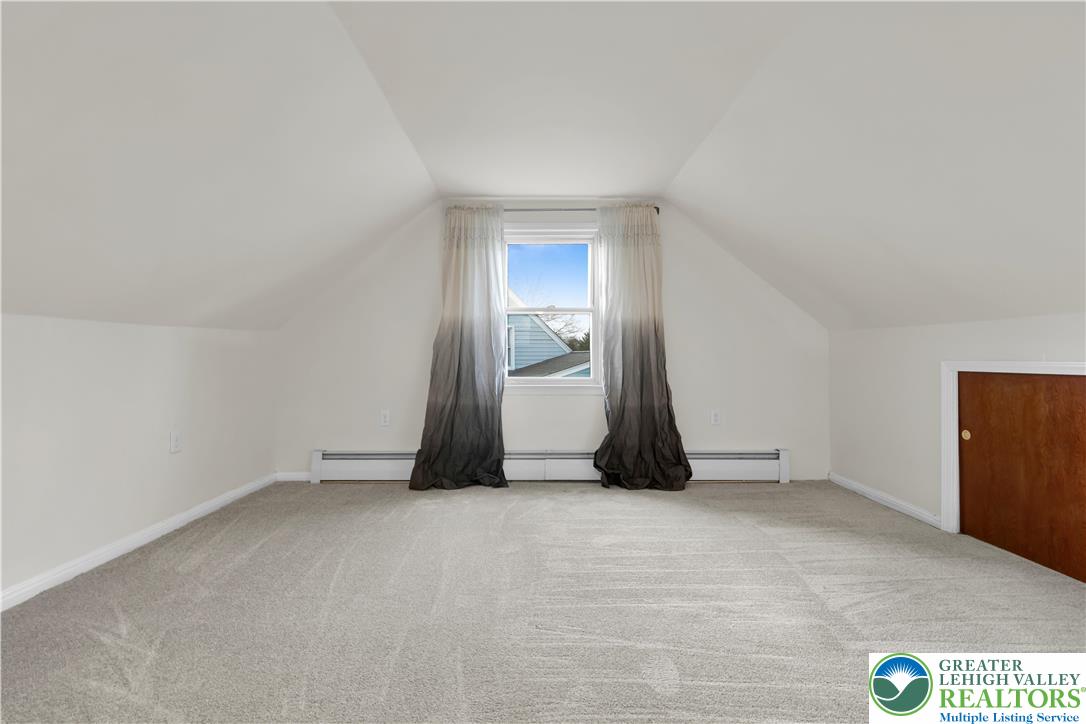 1942 Greenleaf Street Bethlehem, PA 18017 - Photo 27 of 41 a view of an empty room with closet and a window