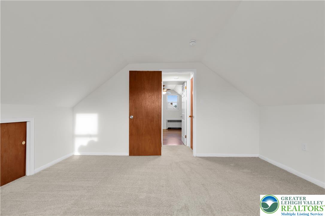 1942 Greenleaf Street Bethlehem, PA 18017 - Photo 29 of 41 a view of empty room