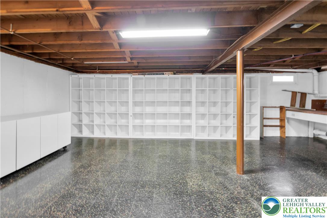 1942 Greenleaf Street Bethlehem, PA 18017 - Photo 35 of 41 a view of an empty room