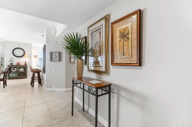 a view of a livingroom with furniture and window