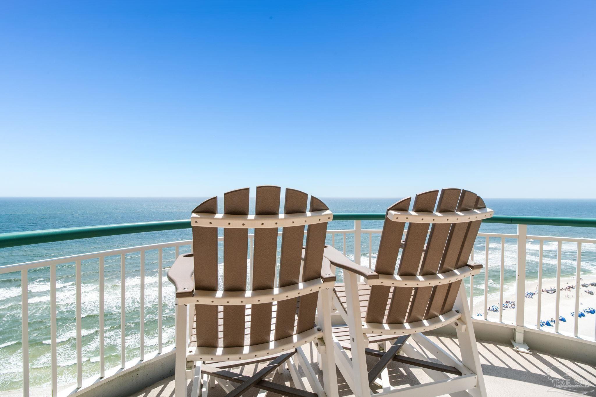 13601 Perdido Key Drive, Unit W18D Perdido Key, FL 32507 - Photo 41 of 64