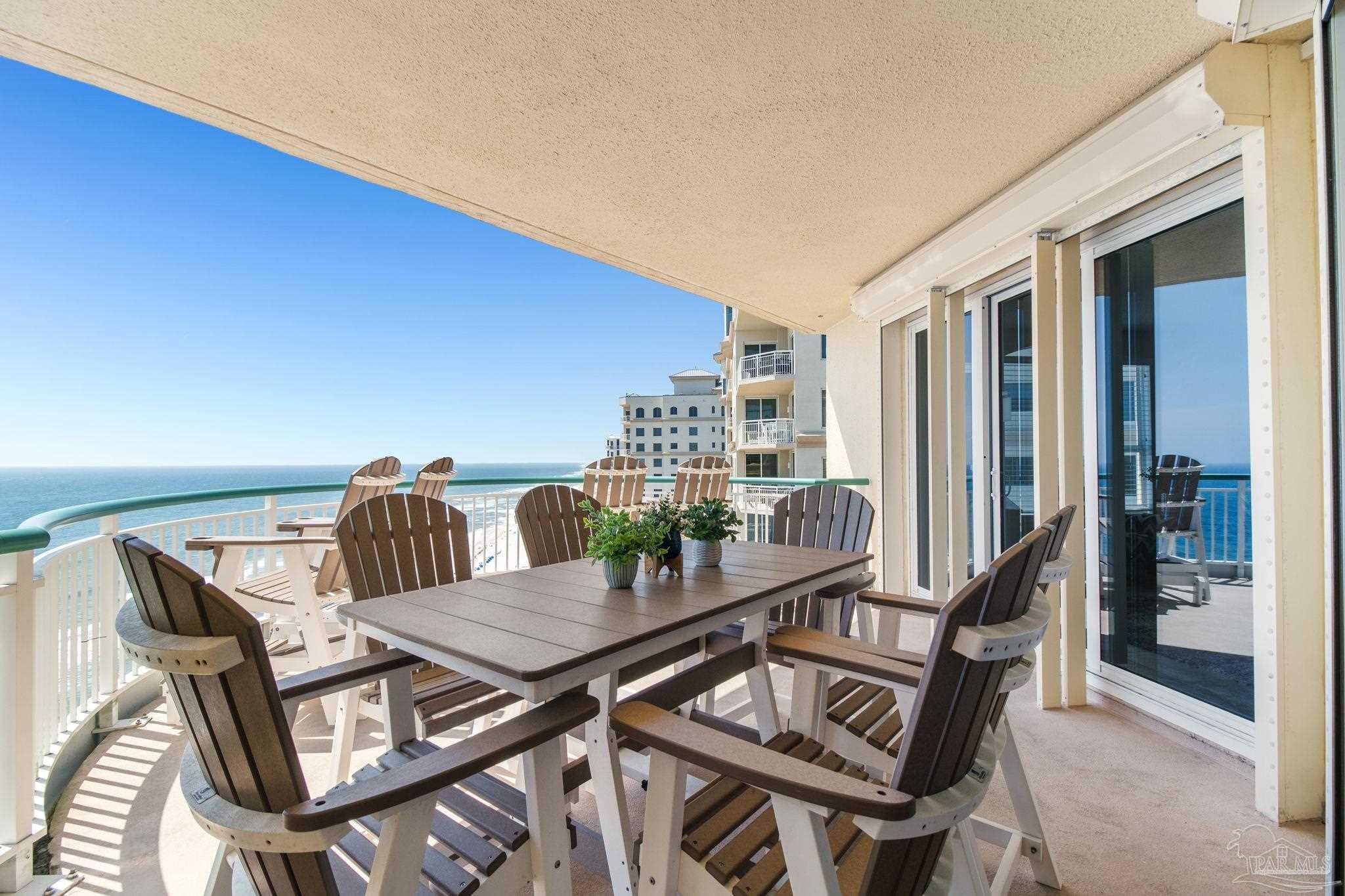 13601 Perdido Key Drive, Unit W18D Perdido Key, FL 32507 - Photo 43 of 64