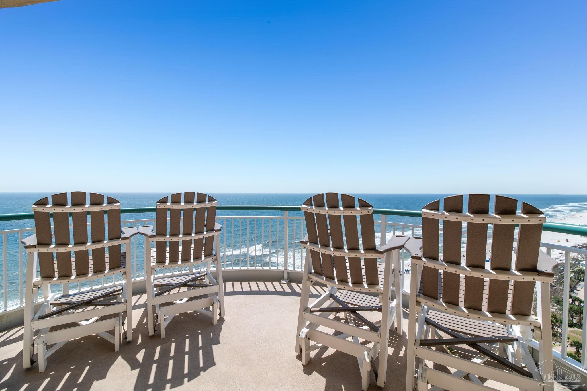 13601 Perdido Key Drive, Unit W18D Perdido Key, FL 32507 - Photo 46 of 64