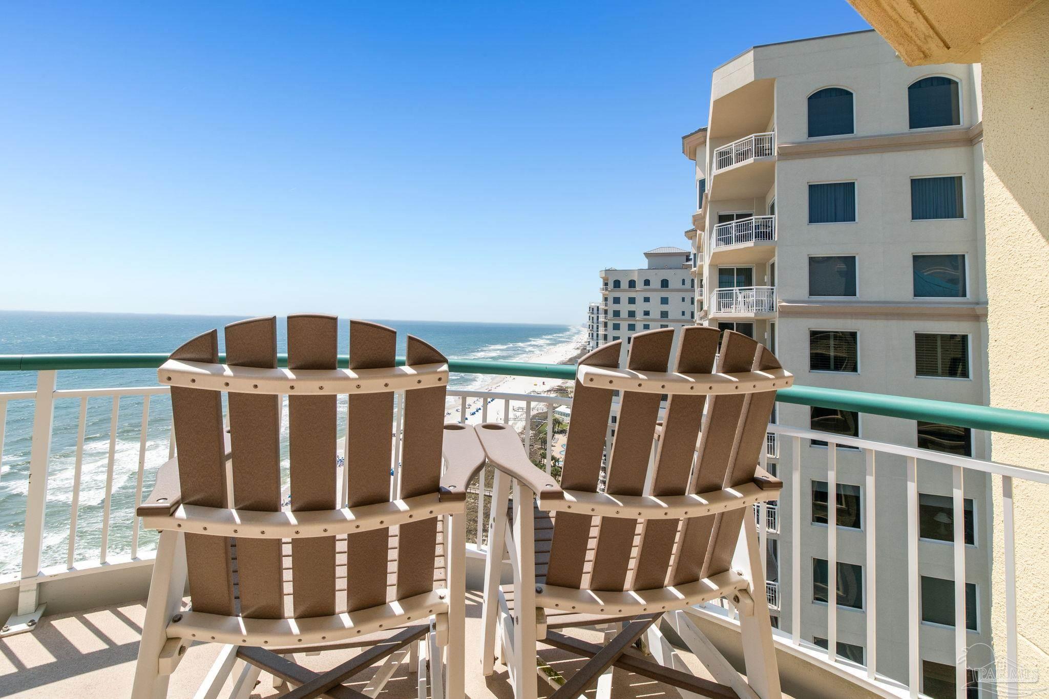 13601 Perdido Key Drive, Unit W18D Perdido Key, FL 32507 - Photo 47 of 64