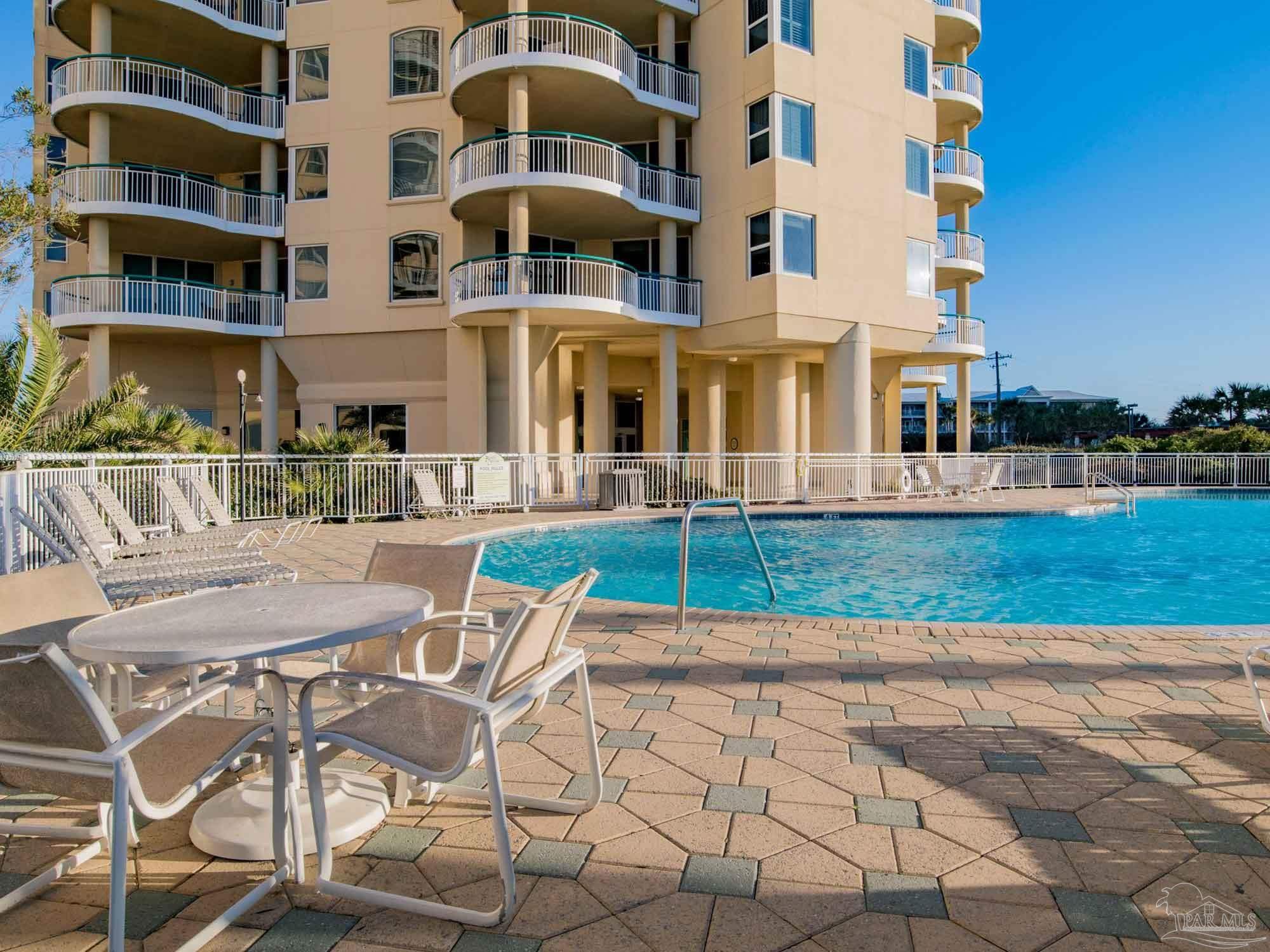 13601 Perdido Key Drive, Unit W18D Perdido Key, FL 32507 - Photo 50 of 64