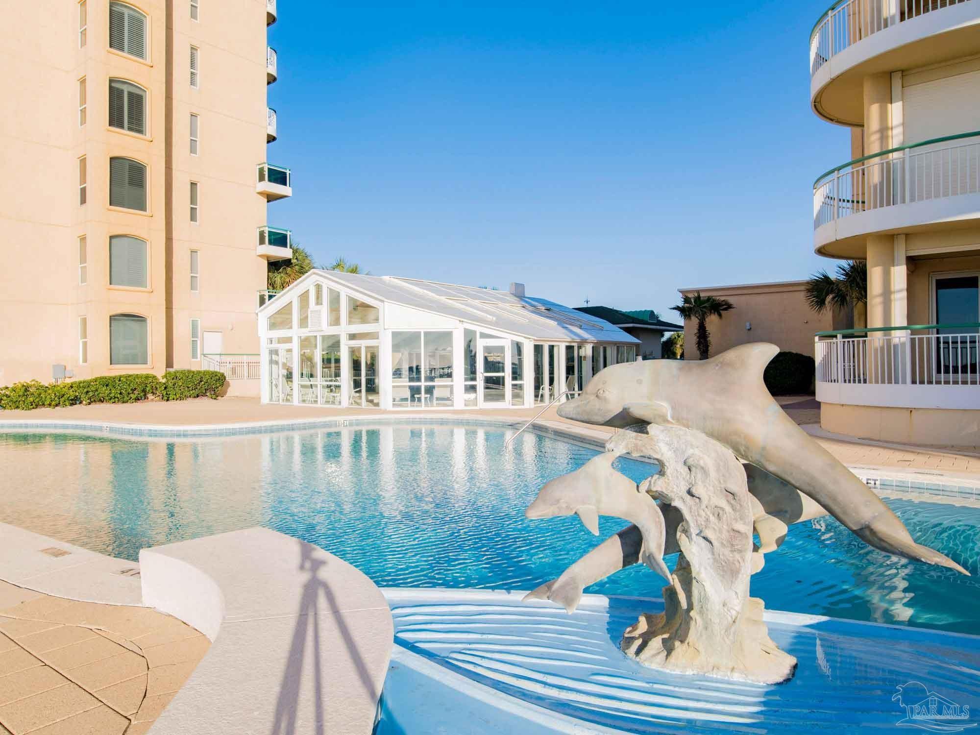 13601 Perdido Key Drive, Unit W18D Perdido Key, FL 32507 - Photo 51 of 64