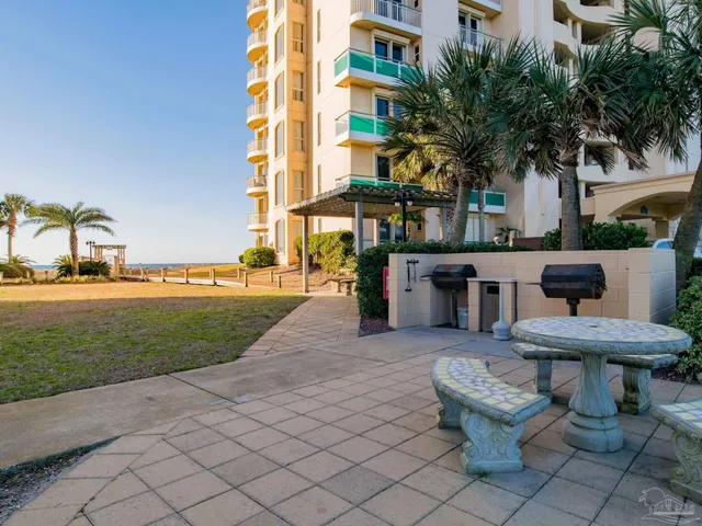 $880,000 | 13601 Perdido Key Drive, Unit W18D, Perdido Key, FL 32507