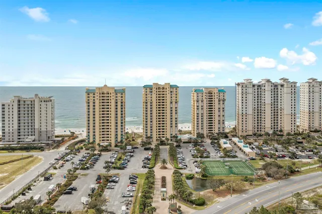 $880,000 | 13601 Perdido Key Drive, Unit W18D, Perdido Key, FL 32507