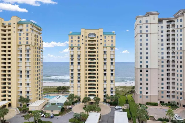 $880,000 | 13601 Perdido Key Drive, Unit W18D, Perdido Key, FL 32507