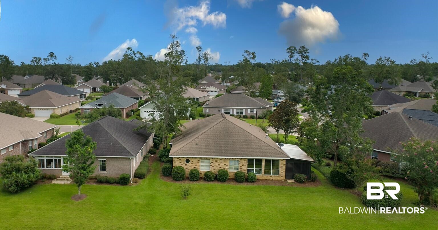 233 Hemingway Loop Foley, AL 36535 - Photo 33 of 39