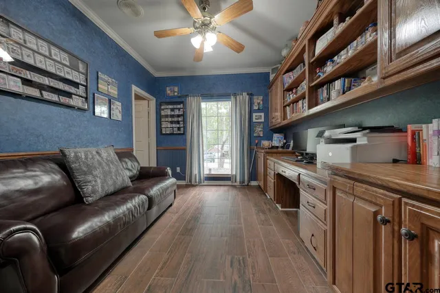 $449,000 | 1336 Bridle Path Lane, Hideaway, TX 75771