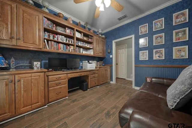 $449,000 | 1336 Bridle Path Lane, Hideaway, TX 75771