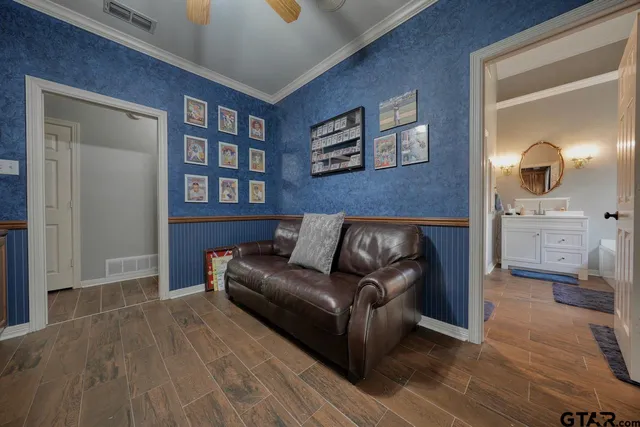 $449,000 | 1336 Bridle Path Lane, Hideaway, TX 75771