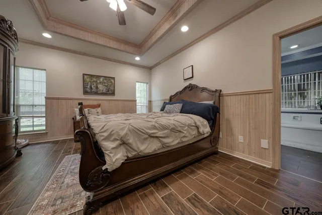 $449,000 | 1336 Bridle Path Lane, Hideaway, TX 75771