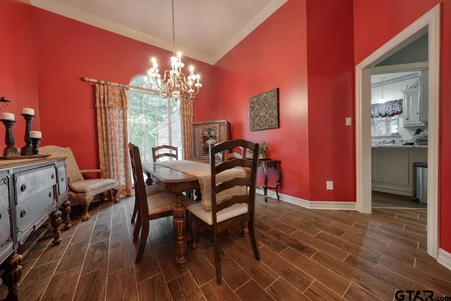 $449,000 | 1336 Bridle Path Lane, Hideaway, TX 75771