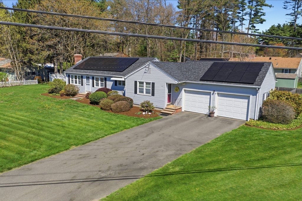 34 Comins Road Hadley, MA 01035 - Photo 3 of 40 Gallery Image 3