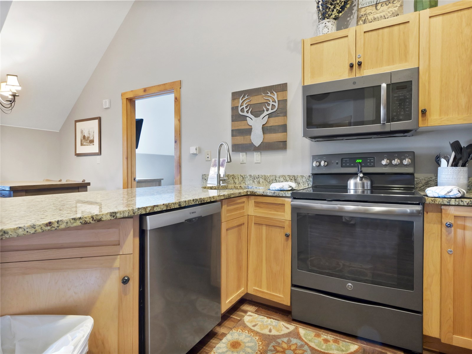 150 Dercum Square, Unit 8538 Keystone, CO 80435 - Photo 7 of 47