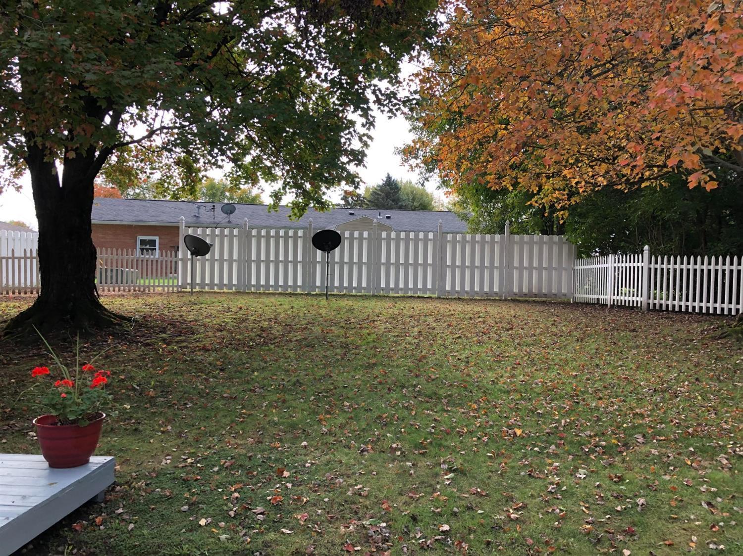 1312 Ridge Road Wilmington, OH 45177 - Photo 12 of 13 Gallery Image 12