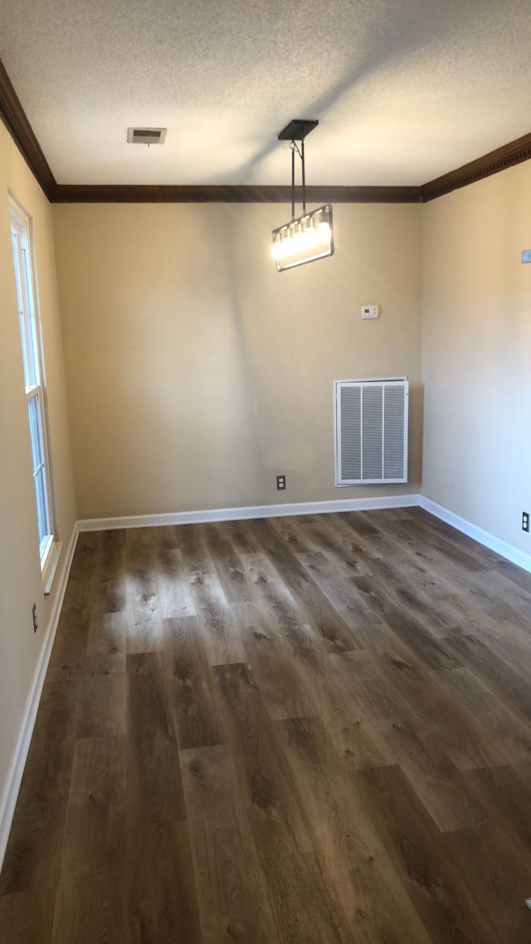 3112 Country Meadow Road Antioch, TN 37013 - Photo 16 of 23 an empty room with a empty space and windows