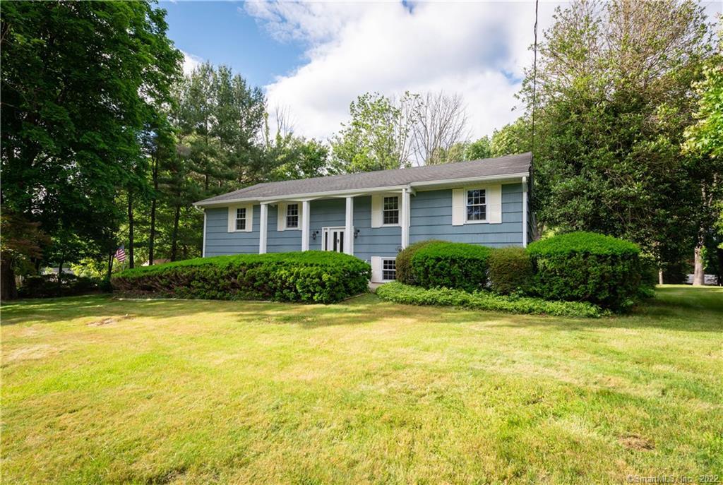 219 Russet Road Stamford, CT 06903 - Photo 1 of 1