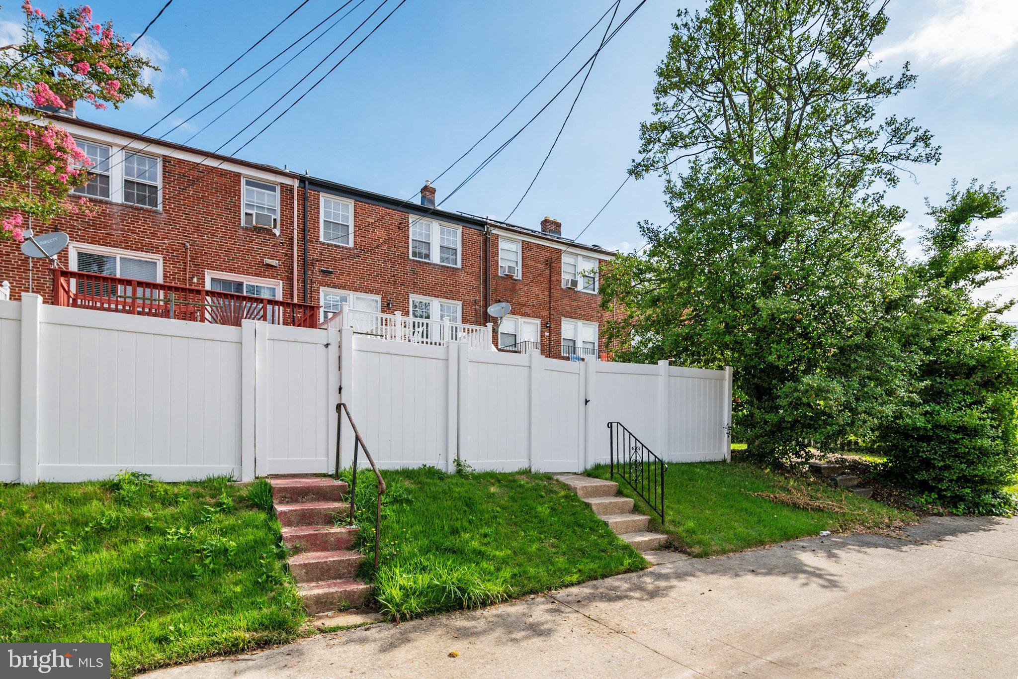 1521 Kennewick Road Baltimore, MD 21218 - Photo 28 of 31