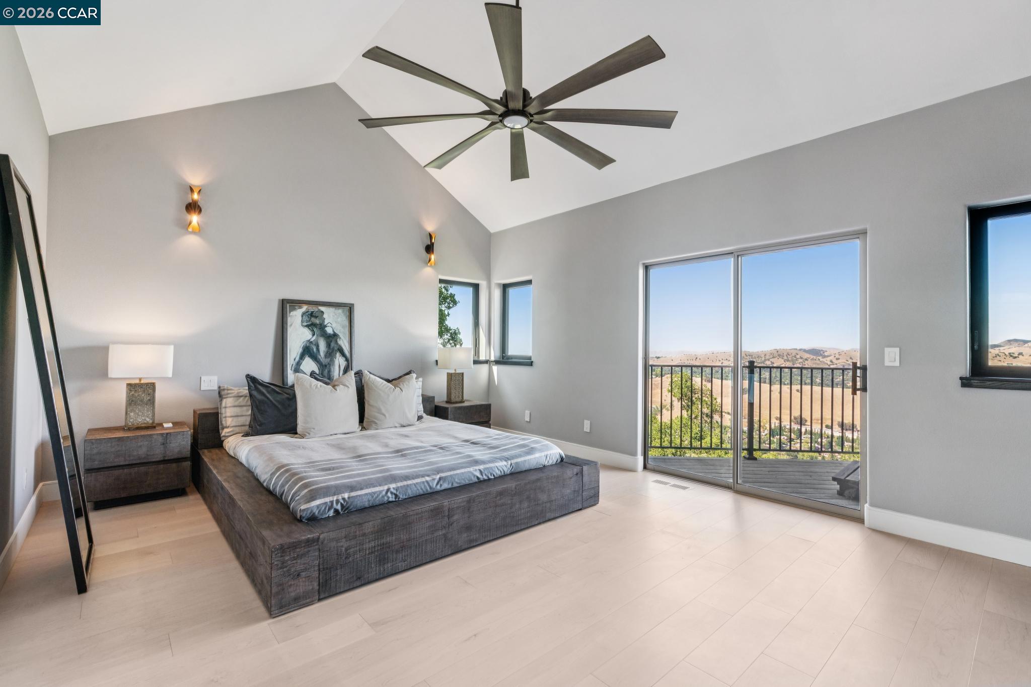 321 Castle Crest Road Alamo, CA 94507 - Photo 26 of 56