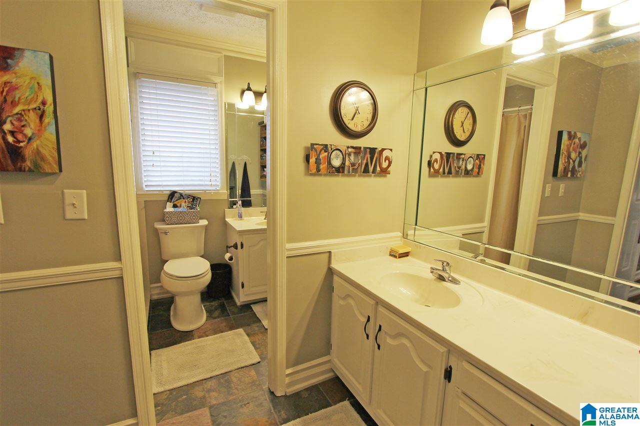 901 Hillyer High Road Anniston, AL 36207 - Photo 22 of 50