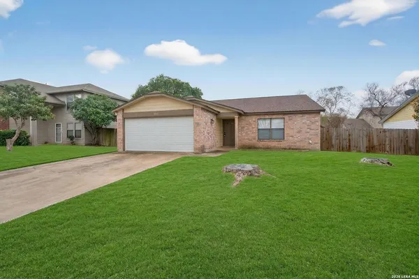 $1,895 | 9930 Trendwood, San Antonio, TX 78250