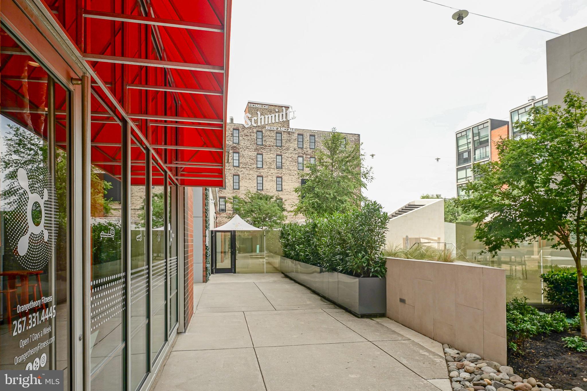 1011 Germantown Avenue, Unit B Philadelphia, PA 19123 - Photo 31 of 34